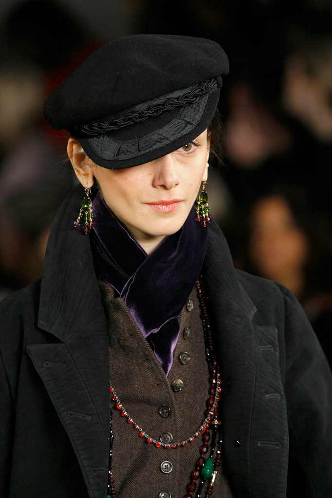 Ralph Lauren 2013ﶬŮb㣨~srbܣDƬ
