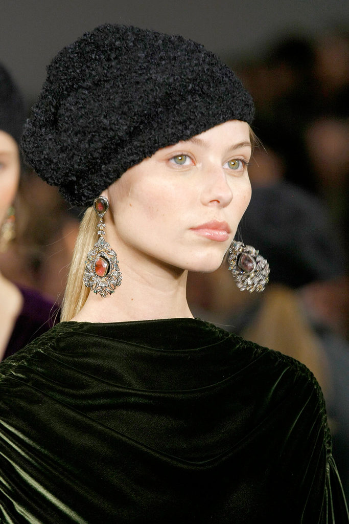 Ralph Lauren 2013�ﶬŮװ�㣨ŦԼʱװ�ܣ�����ͼƬ