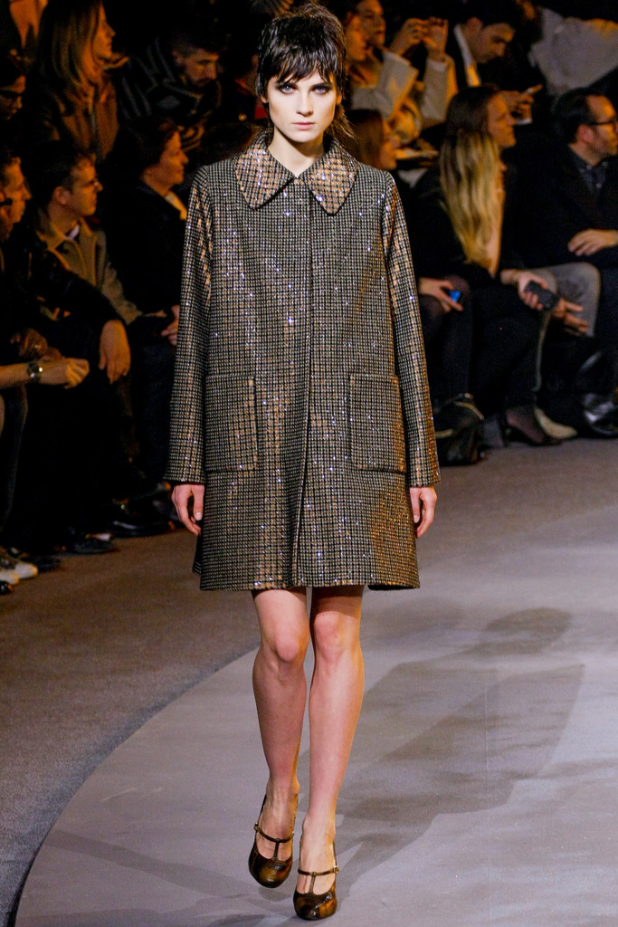 Marc Jacobs 2013ﶬŮװϵУŦԼʱװܣͼƬ