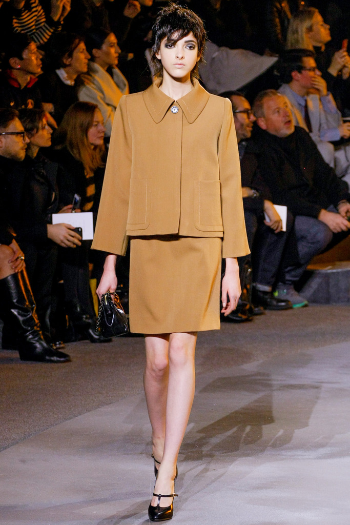 Marc Jacobs 2013ﶬŮװϵУŦԼʱװܣͼƬ