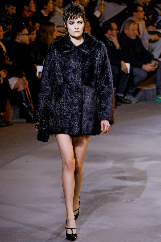 Marc Jacobs 2013ﶬŮװϵУŦԼʱװܣͼƬ