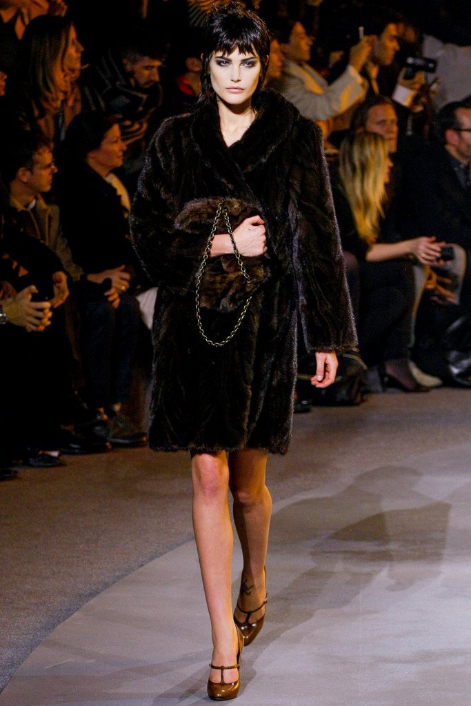 Marc Jacobs 2013ﶬŮװϵУŦԼʱװܣͼƬ