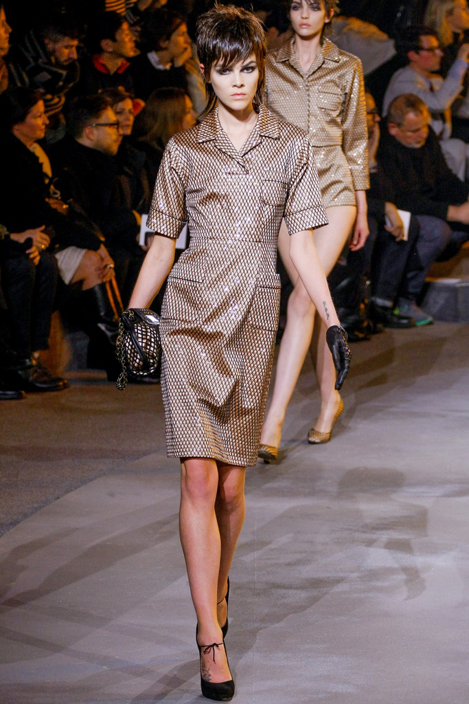 Marc Jacobs 2013ﶬŮװϵУŦԼʱװܣͼƬ