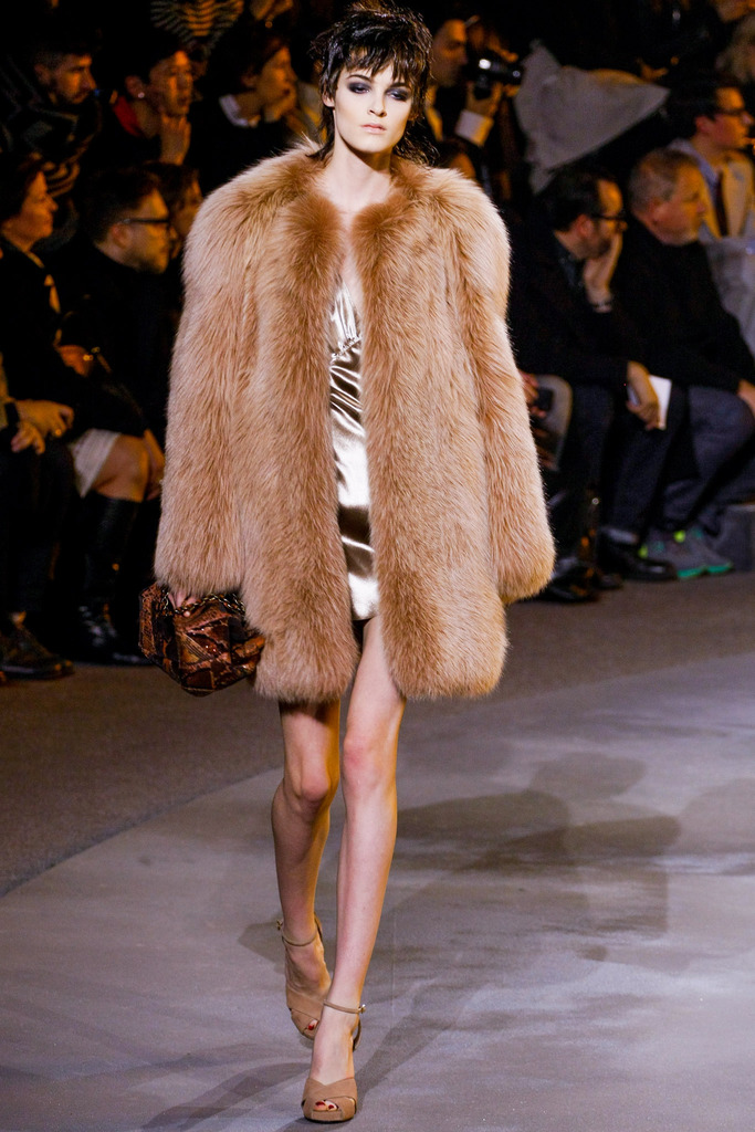 Marc Jacobs 2013ﶬŮװϵУŦԼʱװܣͼƬ