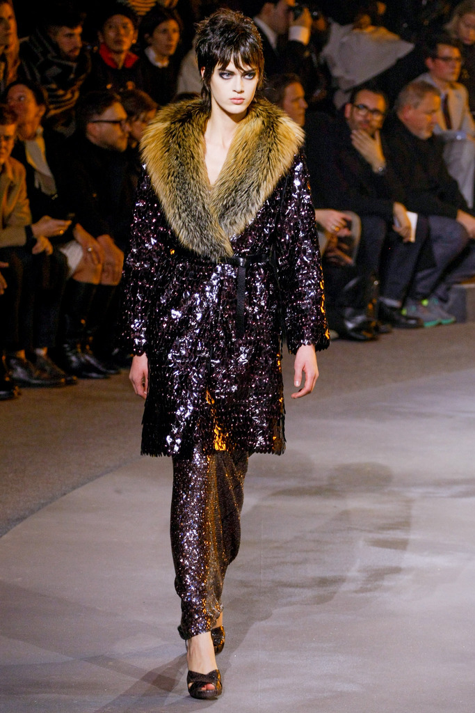 Marc Jacobs 2013ﶬŮװϵУŦԼʱװܣͼƬ