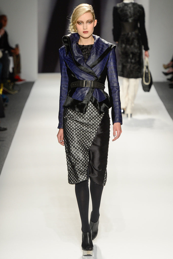 Bibhu Mohapatra 2013ﶬŮװϵиͼƬ