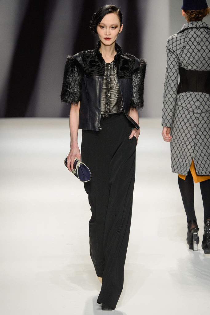 Bibhu Mohapatra 2013ﶬŮװϵиͼƬ