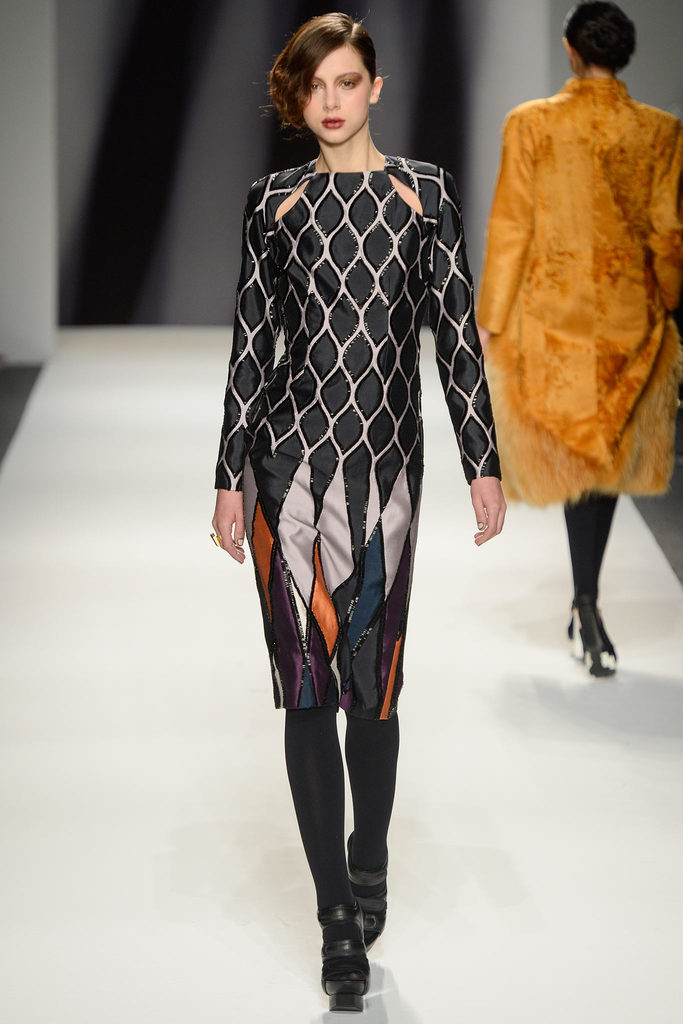 Bibhu Mohapatra 2013ﶬŮװϵиͼƬ