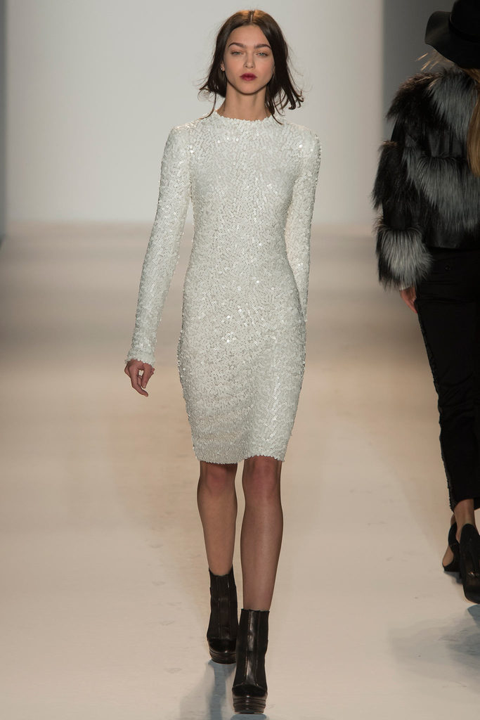 Rachel Zoe 2013ﶬŮװϵУŦԼʱװܣͼƬ