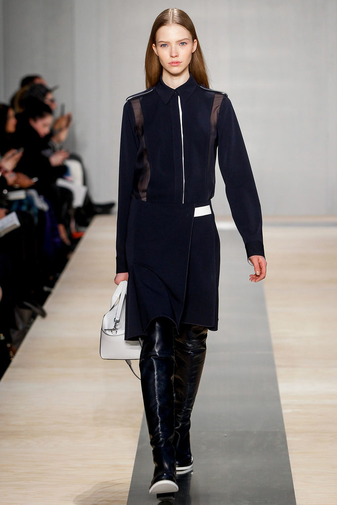 Reed Krakoff 2013ﶬŮװϵУŦԼʱװܣͼƬ