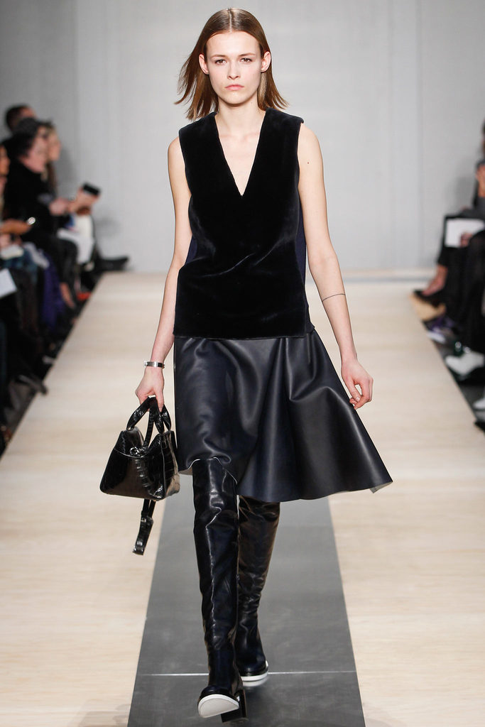 Reed Krakoff 2013ﶬŮװϵУŦԼʱװܣͼƬ