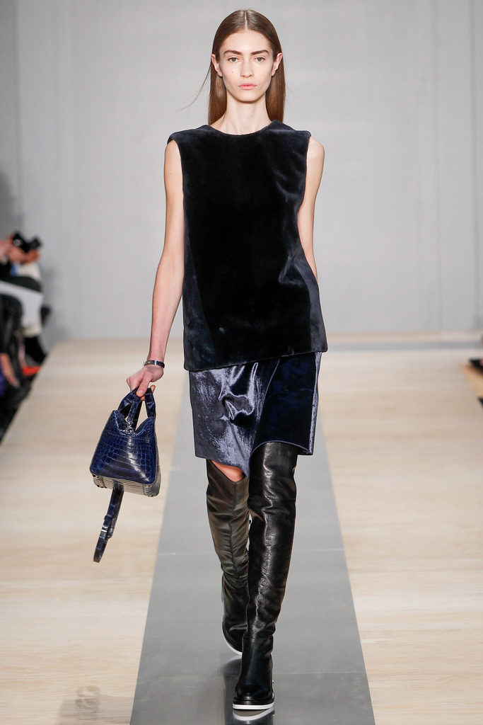 Reed Krakoff 2013ﶬŮװϵУŦԼʱװܣͼƬ