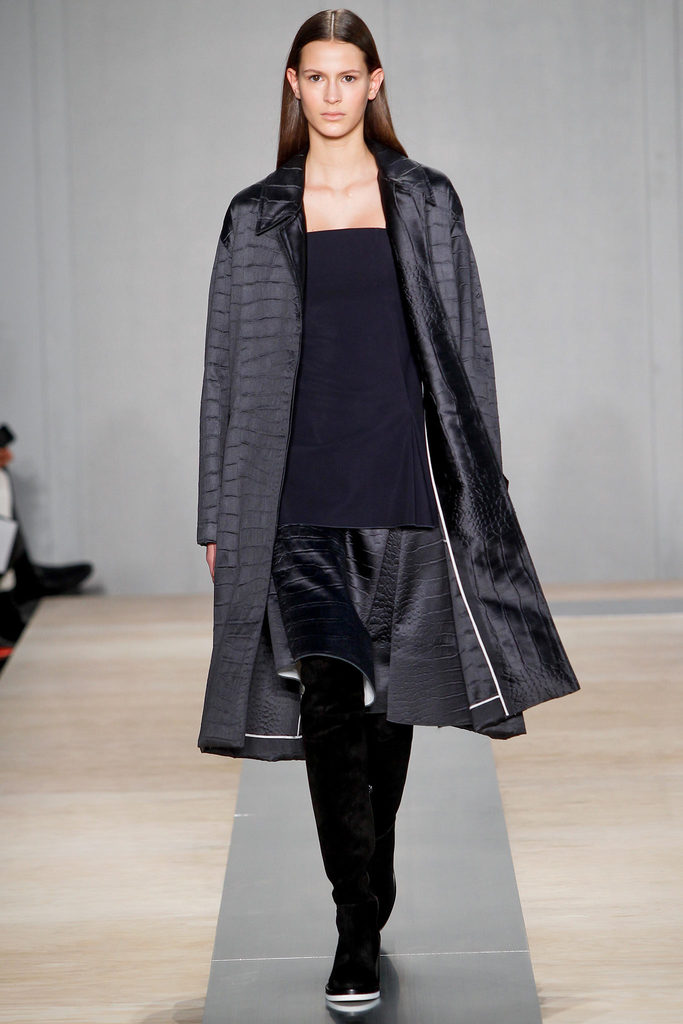 Reed Krakoff 2013ﶬŮװϵУŦԼʱװܣͼƬ