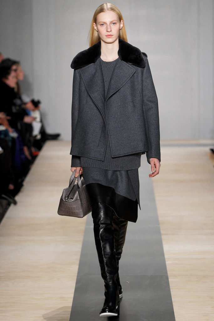 Reed Krakoff 2013ﶬŮװϵУŦԼʱװܣͼƬ