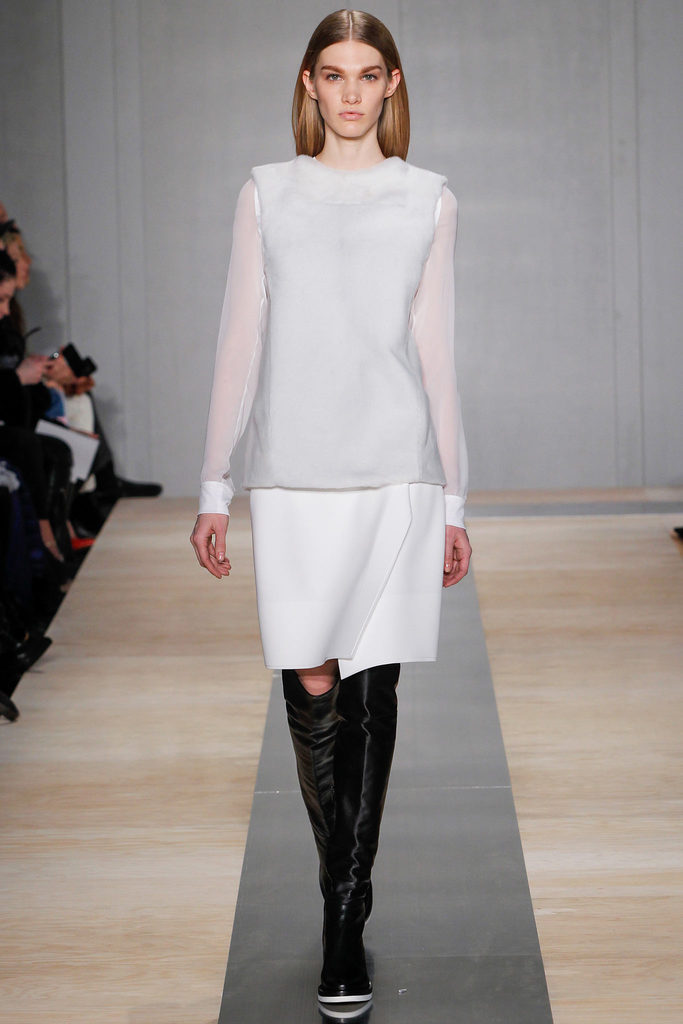 Reed Krakoff 2013ﶬŮװϵУŦԼʱװܣͼƬ