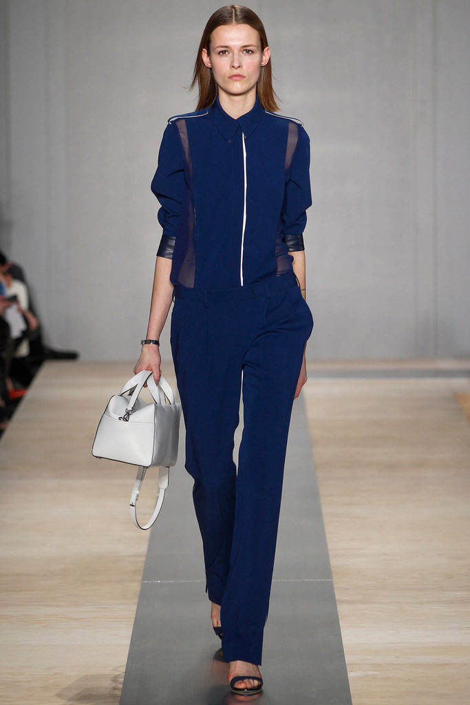 Reed Krakoff 2013ﶬŮװϵУŦԼʱװܣͼƬ