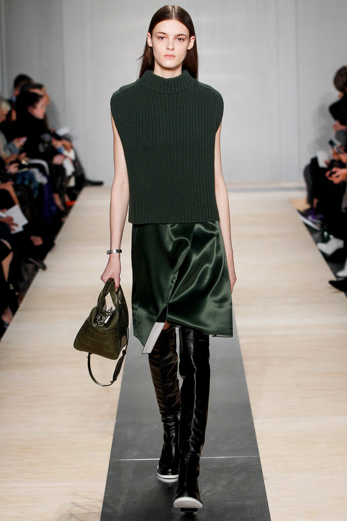 Reed Krakoff 2013ﶬŮװϵУŦԼʱװܣͼƬ