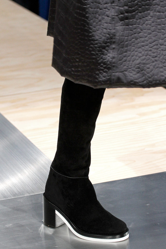 Reed Krakoff 2013ﶬŮװϵУŦԼʱװܣͼƬ