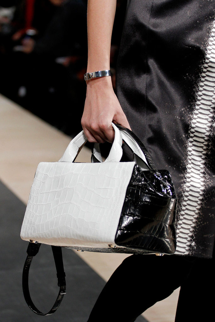 Reed Krakoff 2013ﶬŮװϵУŦԼʱװܣͼƬ