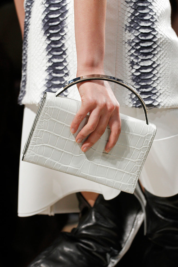 Reed Krakoff 2013ﶬŮװϵУŦԼʱװܣͼƬ