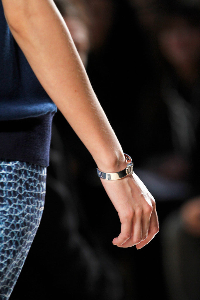 Reed Krakoff 2013ﶬŮbϵУ~srbܣDƬ