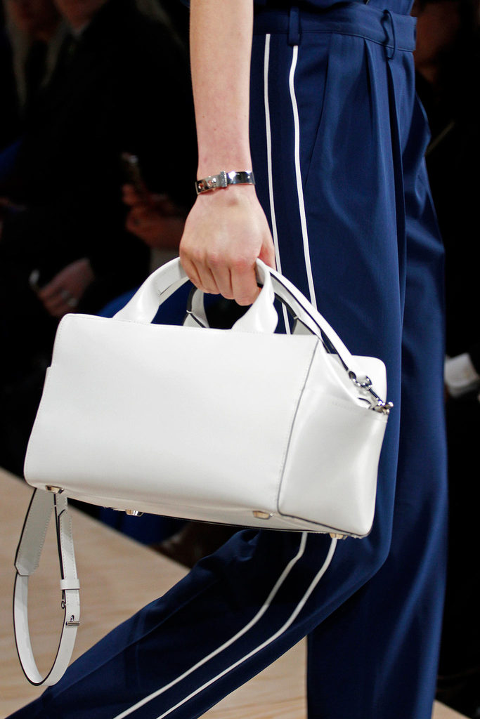 Reed Krakoff 2013ﶬŮװϵУŦԼʱװܣͼƬ