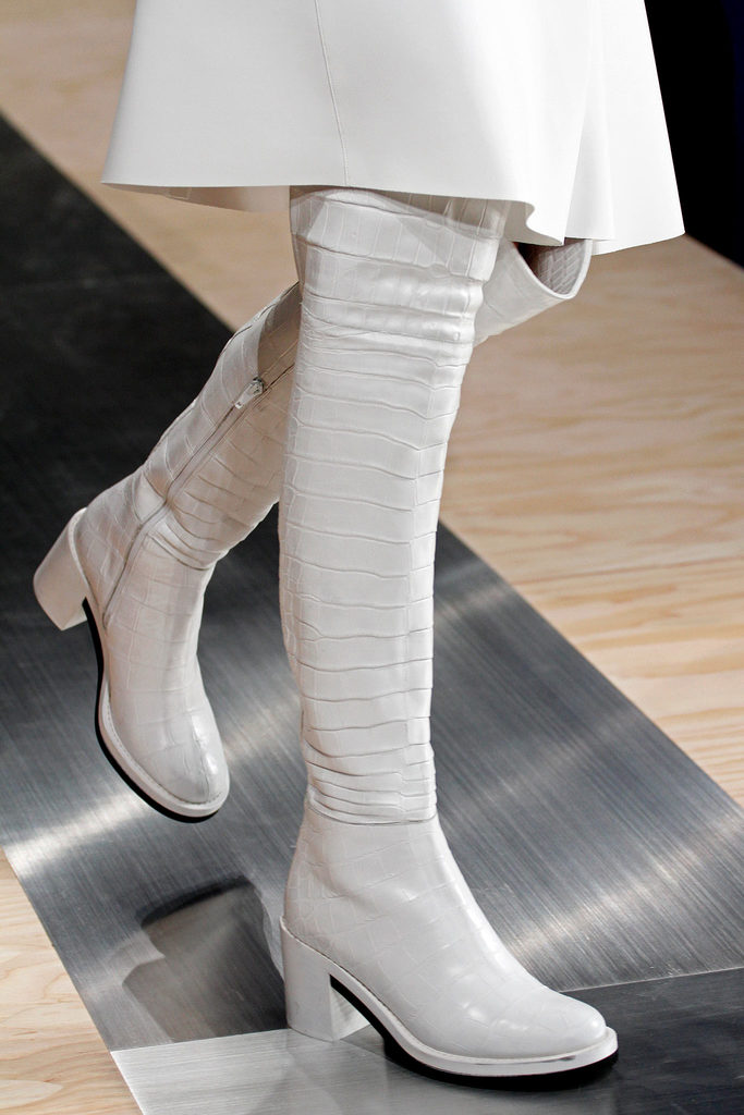 Reed Krakoff 2013ﶬŮװϵУŦԼʱװܣͼƬ