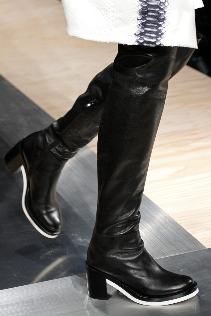 Reed Krakoff 2013ﶬŮװϵУŦԼʱװܣͼƬ