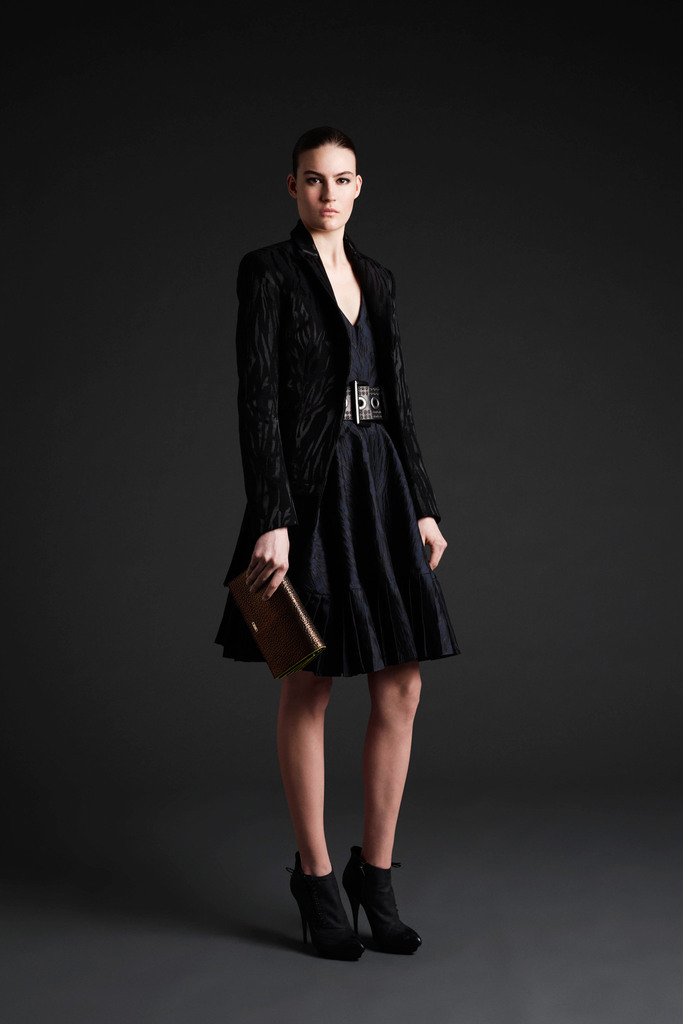 McQ Alexander McQueen 2013ﶬŮװϵиͼƬ