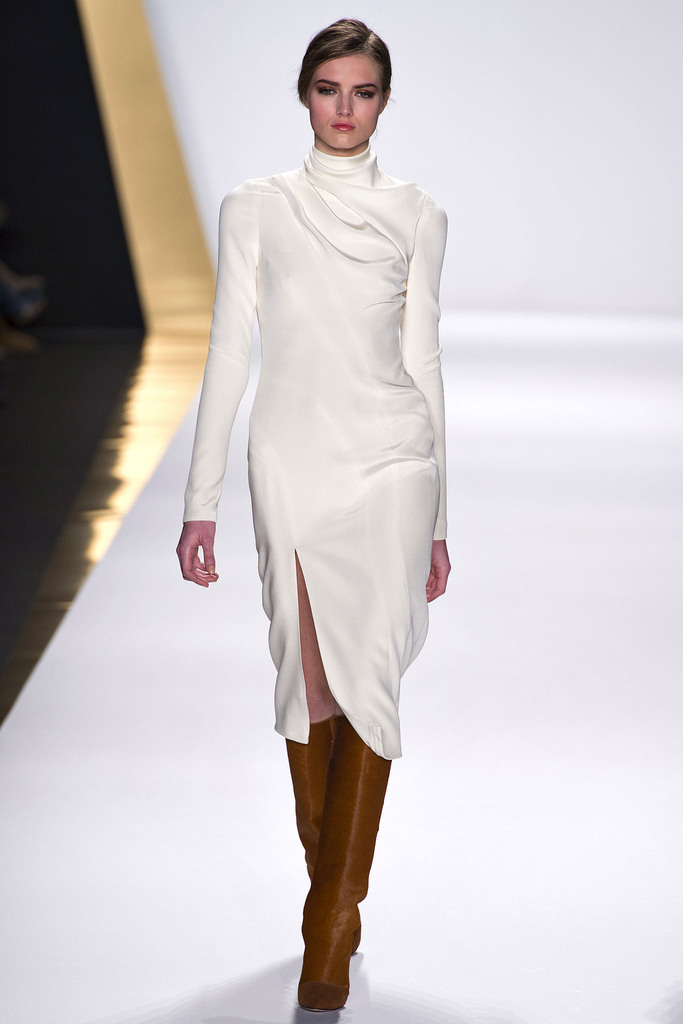 J. Mendel 2013ﶬŮװϵУŦԼʱװܣͼƬ