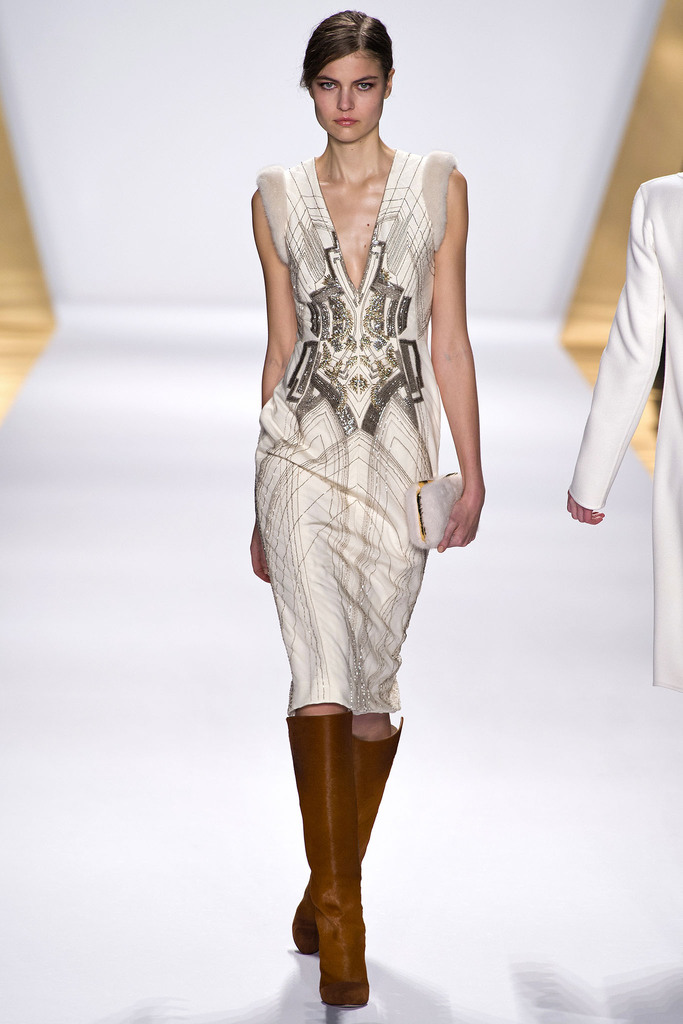 J. Mendel 2013ﶬŮװϵУŦԼʱװܣͼƬ