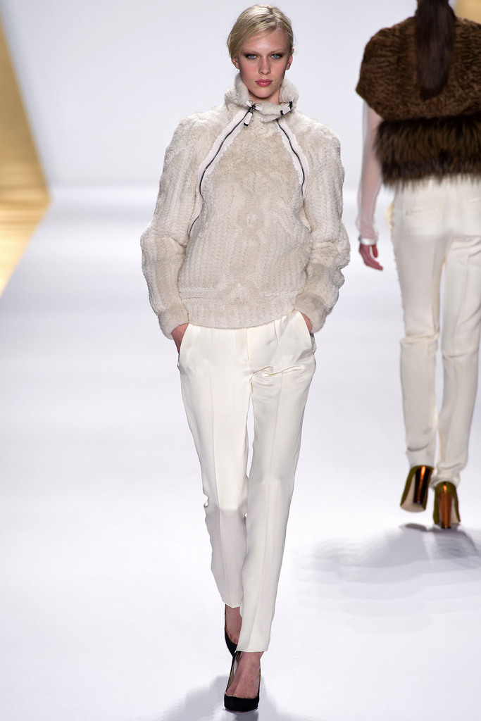 J. Mendel 2013ﶬŮװϵУŦԼʱװܣͼƬ