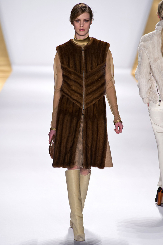 J. Mendel 2013ﶬŮװϵУŦԼʱװܣͼƬ