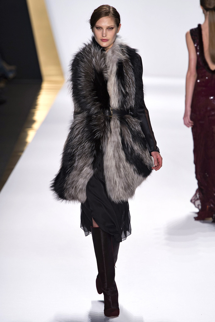 J. Mendel 2013ﶬŮװϵУŦԼʱװܣͼƬ