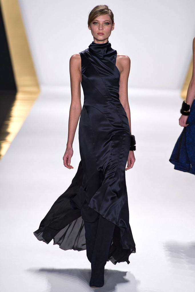 J. Mendel 2013ﶬŮװϵУŦԼʱװܣͼƬ