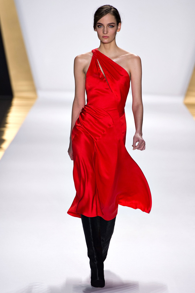 J. Mendel 2013ﶬŮװϵУŦԼʱװܣͼƬ