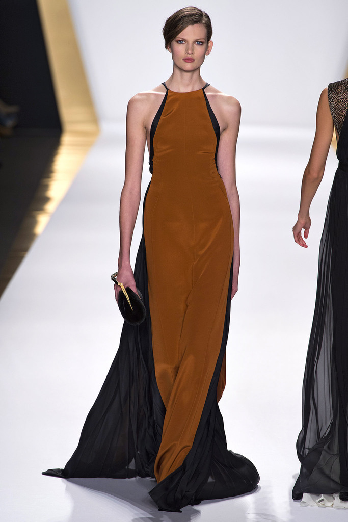 J. Mendel 2013ﶬŮװϵУŦԼʱװܣͼƬ