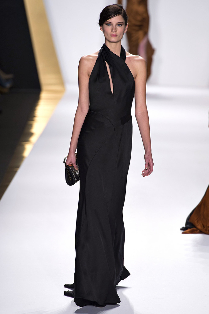 J. Mendel 2013ﶬŮװϵУŦԼʱװܣͼƬ