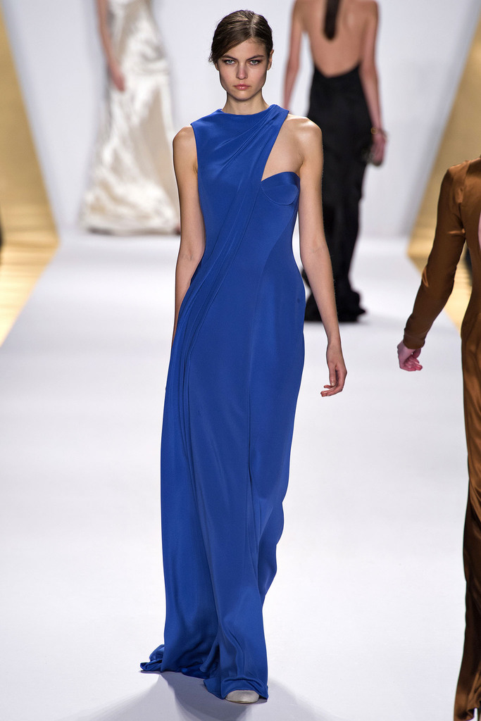 J. Mendel 2013ﶬŮװϵУŦԼʱװܣͼƬ