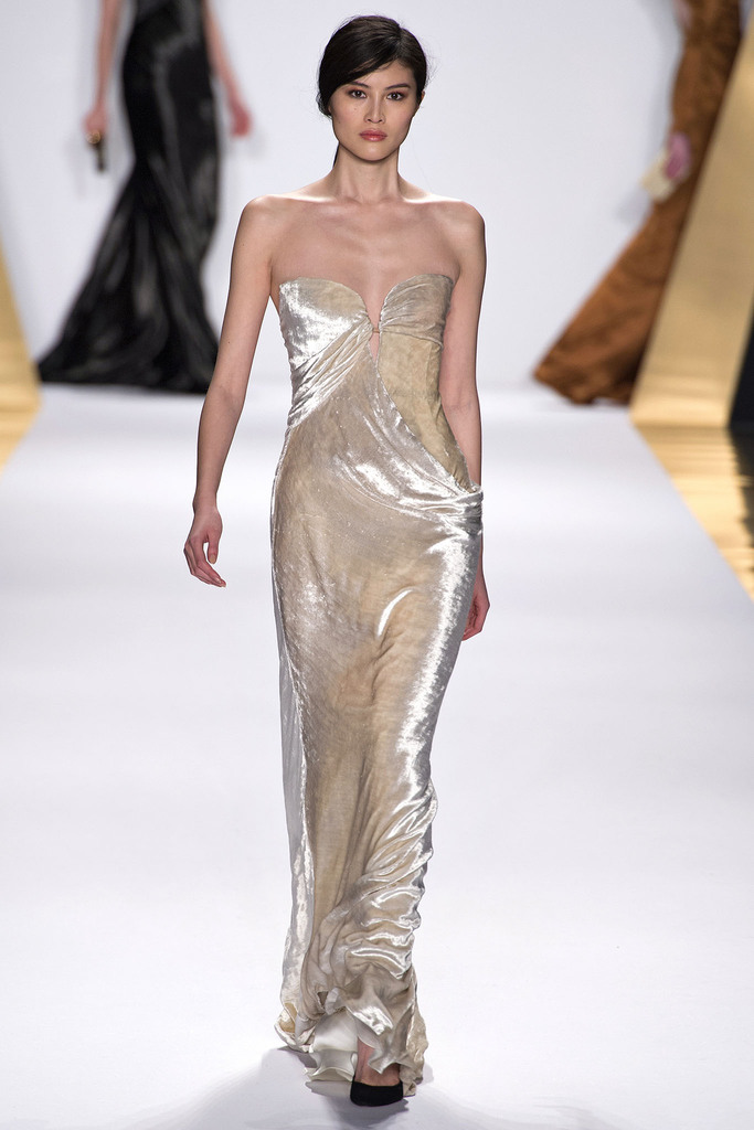 J. Mendel 2013ﶬŮװϵУŦԼʱװܣͼƬ