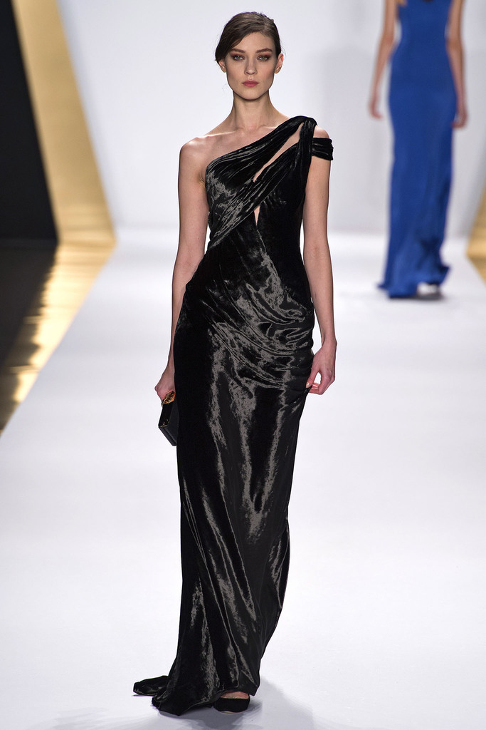 J. Mendel 2013ﶬŮװϵУŦԼʱװܣͼƬ