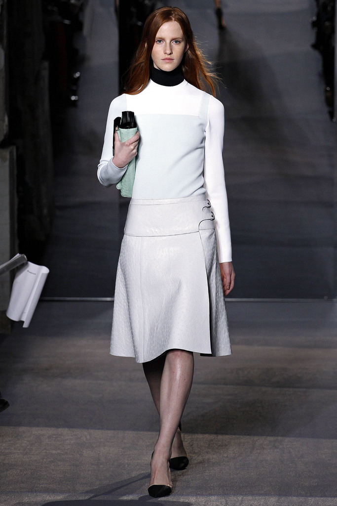 Proenza Schouler 2013ﶬŮװϵУŦԼʱװܣͼƬ