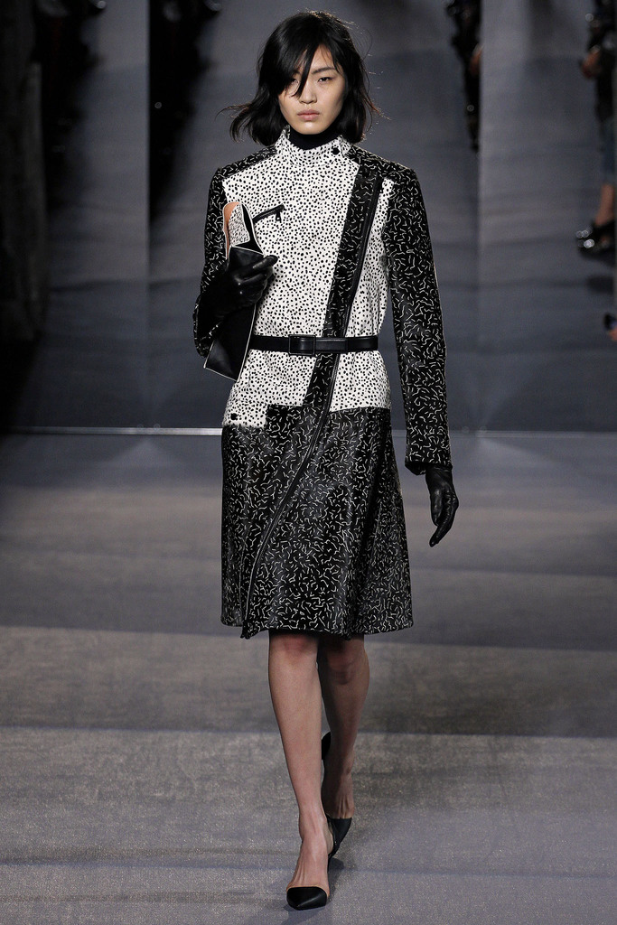 Proenza Schouler 2013ﶬŮװϵУŦԼʱװܣͼƬ