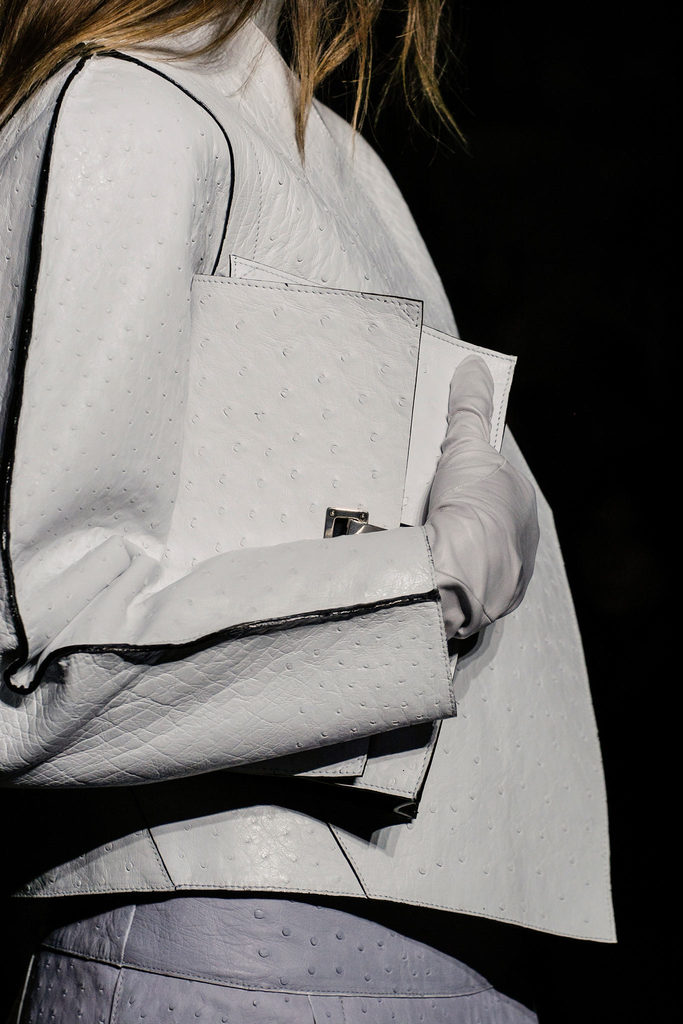 Proenza Schouler 2013ﶬŮװϵУŦԼʱװܣͼƬ