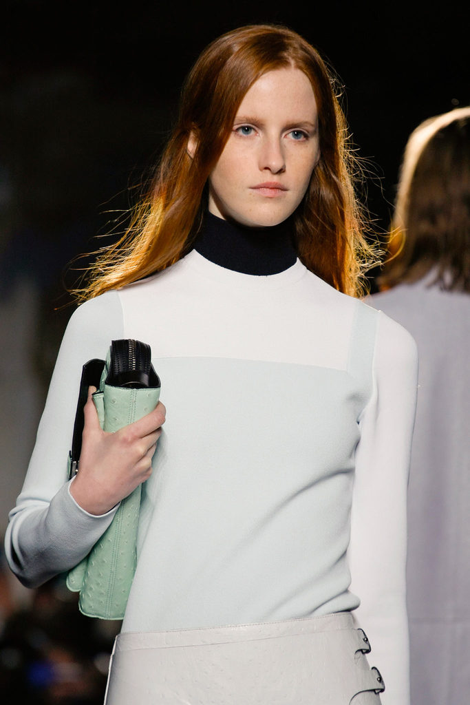 Proenza Schouler 2013ﶬŮװϵУŦԼʱװܣͼƬ