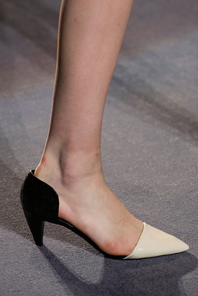 Proenza Schouler 2013ﶬŮbϵУ~srbܣDƬ