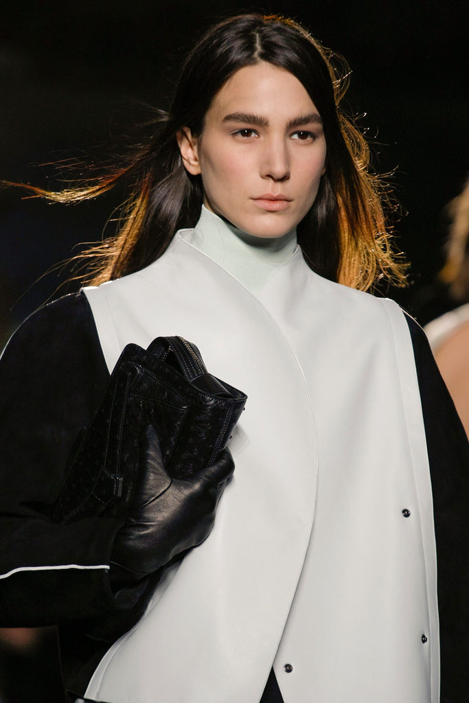 Proenza Schouler 2013ﶬŮװϵУŦԼʱװܣͼƬ