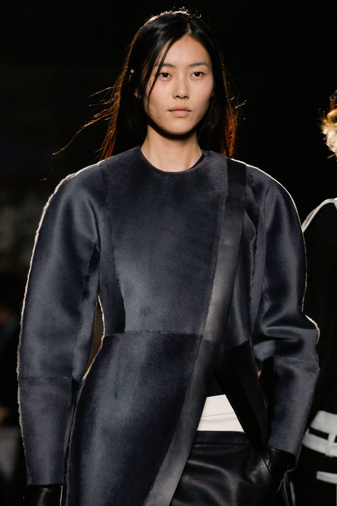 Proenza Schouler 2013ﶬŮװϵУŦԼʱװܣͼƬ