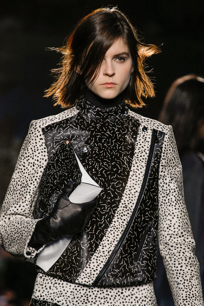 Proenza Schouler 2013ﶬŮװϵУŦԼʱװܣͼƬ