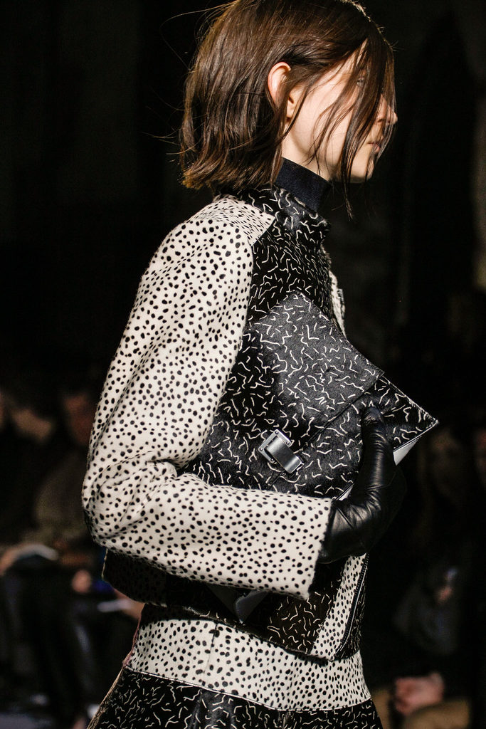 Proenza Schouler 2013ﶬŮװϵУŦԼʱװܣͼƬ